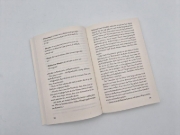 Buchcover und Innenansicht für das Buch: Zornige Söhne