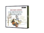 Buchcover und Innenansicht für das Buch: Die schönsten Märchen