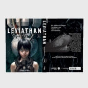 Buchcover und Innenansicht für das Buch: Leviathan