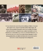 Buchcover und Innenansicht für das Buch: Der Zweite Weltkrieg