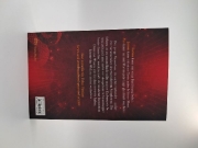 Buchcover und Innenansicht für das Buch: Awakened