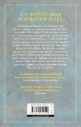 Buchcover und Innenansicht für das Buch: My Last Innocent Year