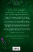 Buchcover und Innenansicht für das Buch: Rule of the Aurora King