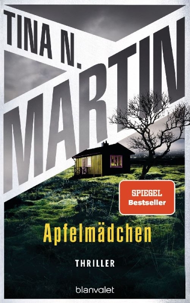 Buchcover und Innenansicht für das Buch: Befriaren