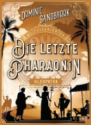 Buchcover und Innenansicht für das Buch: Adventures in Time