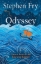 Buchcover und Innenansicht für das Buch: Odyssey