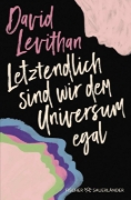 Buchcover und Innenansicht für das Buch: Every Day
