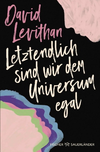 Buchcover und Innenansicht für das Buch: Every Day