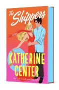 Buchcover und Innenansicht für das Buch: The Shippers
