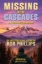 Buchcover und Innenansicht für das Buch: Missing in the Cascades