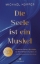 Buchcover und Innenansicht für das Buch: Die Seele ist ein Muskel