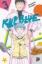 Buchcover und Innenansicht für das Buch: Kill Blue 3