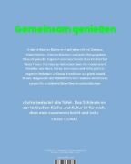 Buchcover und Innenansicht für das Buch: Sofra