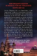 Buchcover und Innenansicht für das Buch: The Eleventh Commandment