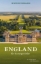Buchcover und Innenansicht für das Buch: England für Kunstgenießer