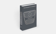 Buchcover und Innenansicht für das Buch: The Atlas of Car Design