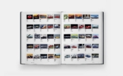 Buchcover und Innenansicht für das Buch: The Atlas of Car Design