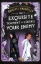 Buchcover und Innenansicht für das Buch: The Exquisite Torment of Loving Your Enemy