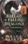 Buchcover und Innenansicht für das Buch: The Ballad of Falling Dragons