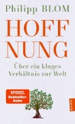 Buchcover und Innenansicht für das Buch: Hoffnung