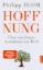 Buchcover und Innenansicht für das Buch: Hoffnung