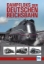 Buchcover und Innenansicht für das Buch: Dampfloks der Deutschen Reichsbahn
