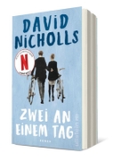 Buchcover und Innenansicht für das Buch: One