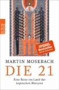 Buchcover und Innenansicht für das Buch: Die 21
