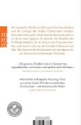 Buchcover und Innenansicht für das Buch: Die 21
