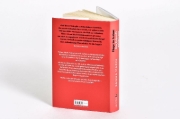 Buchcover und Innenansicht für das Buch: Hope in Action: A Memoir About the Courage to Lead