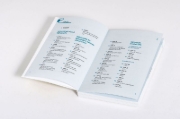 Buchcover und Innenansicht für das Buch: 77 Tipps für die optimale Nährstoffversorgung