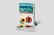 Buchcover und Innenansicht für das Buch: Meine Bar in Italien