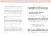 Buchcover und Innenansicht für das Buch: Neustart fürs Nervensystem
