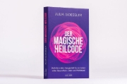 Buchcover und Innenansicht für das Buch: Der Magische Heilcode