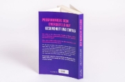Buchcover und Innenansicht für das Buch: Der Magische Heilcode