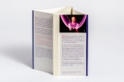 Buchcover und Innenansicht für das Buch: Der Magische Heilcode