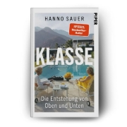 Buchcover und Innenansicht für das Buch: Klasse
