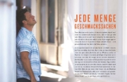 Buchcover und Innenansicht für das Buch: 5 Zutaten mediterran