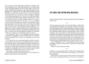 Buchcover und Innenansicht für das Buch: Warum alles gut wird