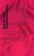 Buchcover und Innenansicht für das Buch: Hundesohn