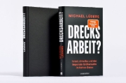 Buchcover und Innenansicht für das Buch: Drecksarbeit?