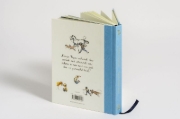Buchcover und Innenansicht für das Buch: Always Remember