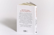 Buchcover und Innenansicht für das Buch: Angststillstand