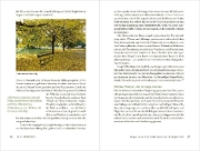 Buchcover und Innenansicht für das Buch: Grüne Städte