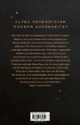 Buchcover und Innenansicht für das Buch: Geheimnisse uralter Hexenweisheit