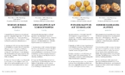 Buchcover und Innenansicht für das Buch: 1 Muffinform - 50 Rezepte