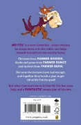 Buchcover und Innenansicht für das Buch: Fantastic Mr Fox