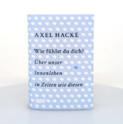 Buchcover und Innenansicht für das Buch: Wie fühlst du dich?