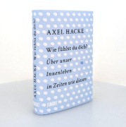 Buchcover und Innenansicht für das Buch: Wie fühlst du dich?