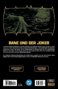 Buchcover und Innenansicht für das Buch: Absolute Batman #10-#12